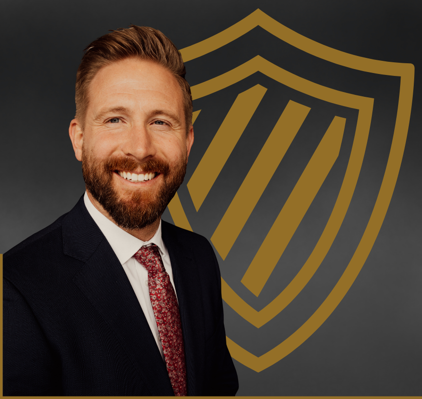 Jon Taylor, founder, owner, and attorney at Taylor Law