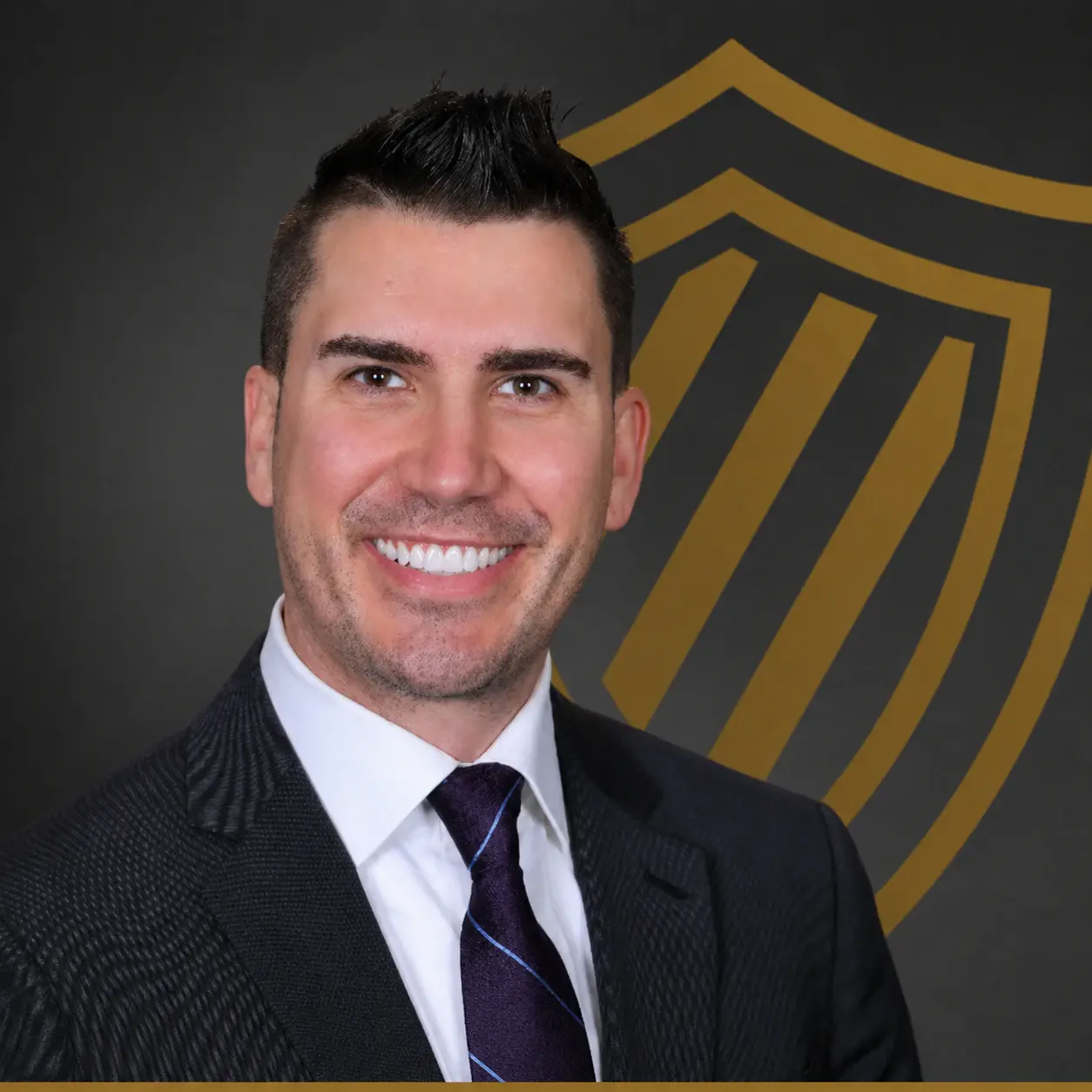 Thomas Hutchings, attorney at Taylor Law